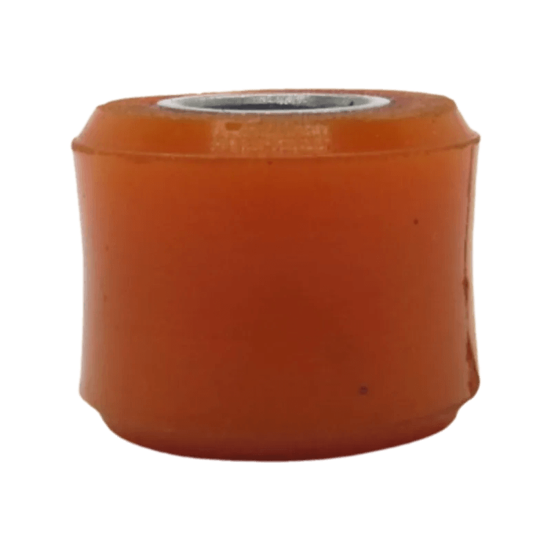 Поліуретановий сайлентблок амортизатора Alpha 24x19x10