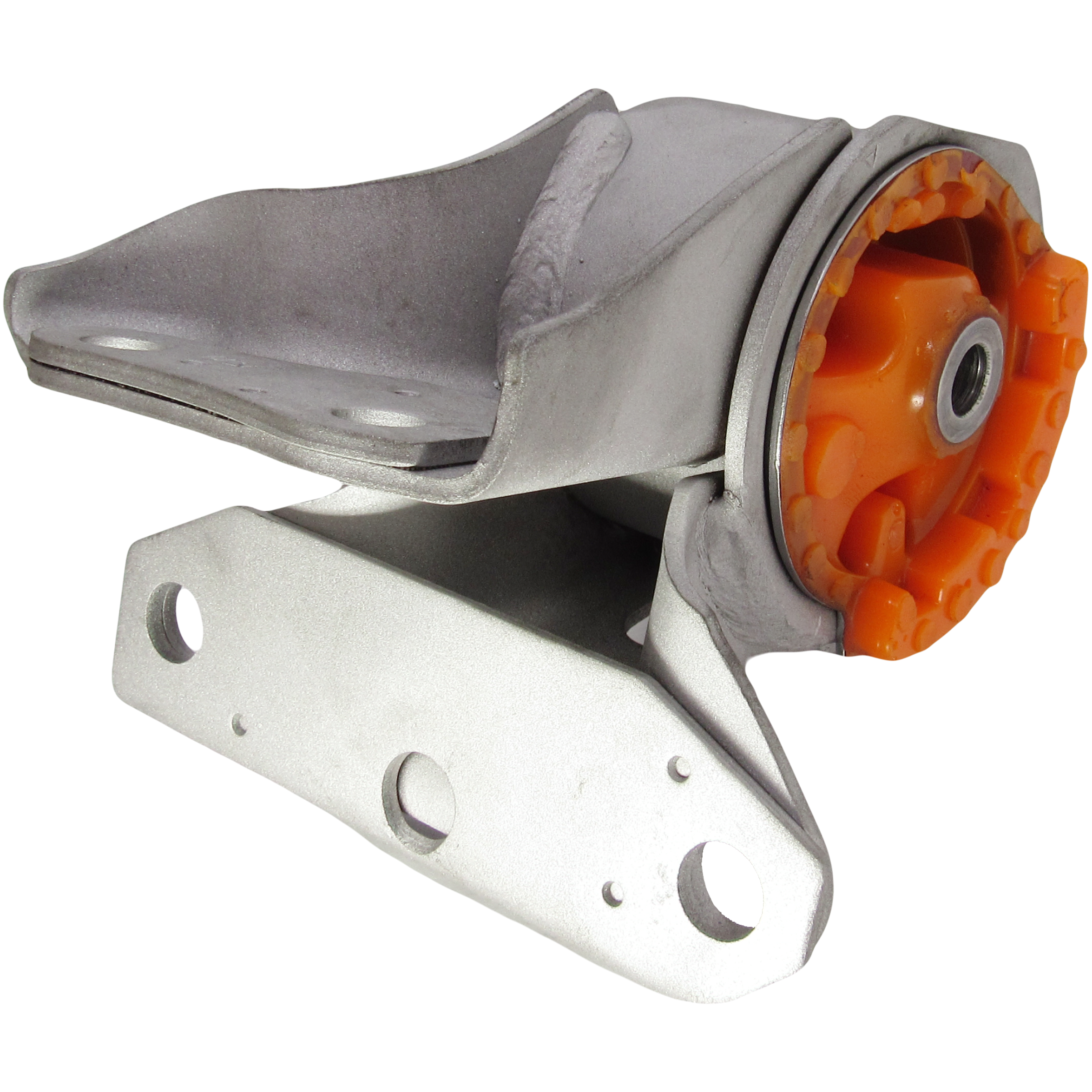 Поліуретанова подушка двигуна ліва Mazda 6 2002-2008 2.3L Послуга ПО ЗАМІНІ САЙЛЕНТБЛОКА