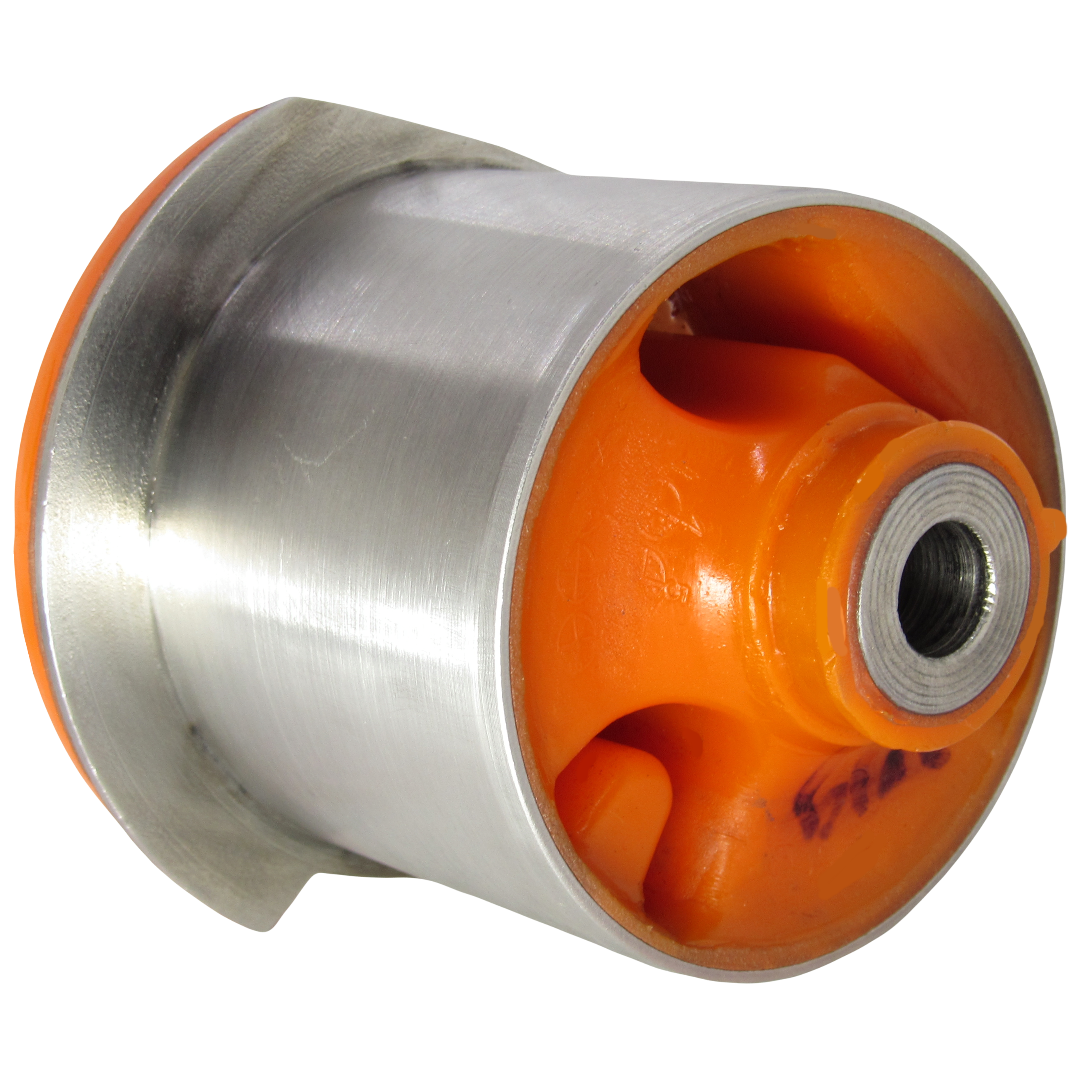 Полиуретановая подушка двигателя левая Mazda 6 2002-2008 2.3L СМЕННЫЙ САЙЛЕНТБЛОК