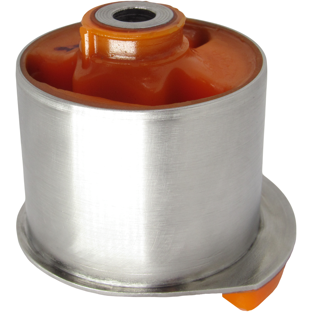 Полиуретановая подушка двигателя левая Mazda 6 2002-2008 2.3L СМЕННЫЙ САЙЛЕНТБЛОК