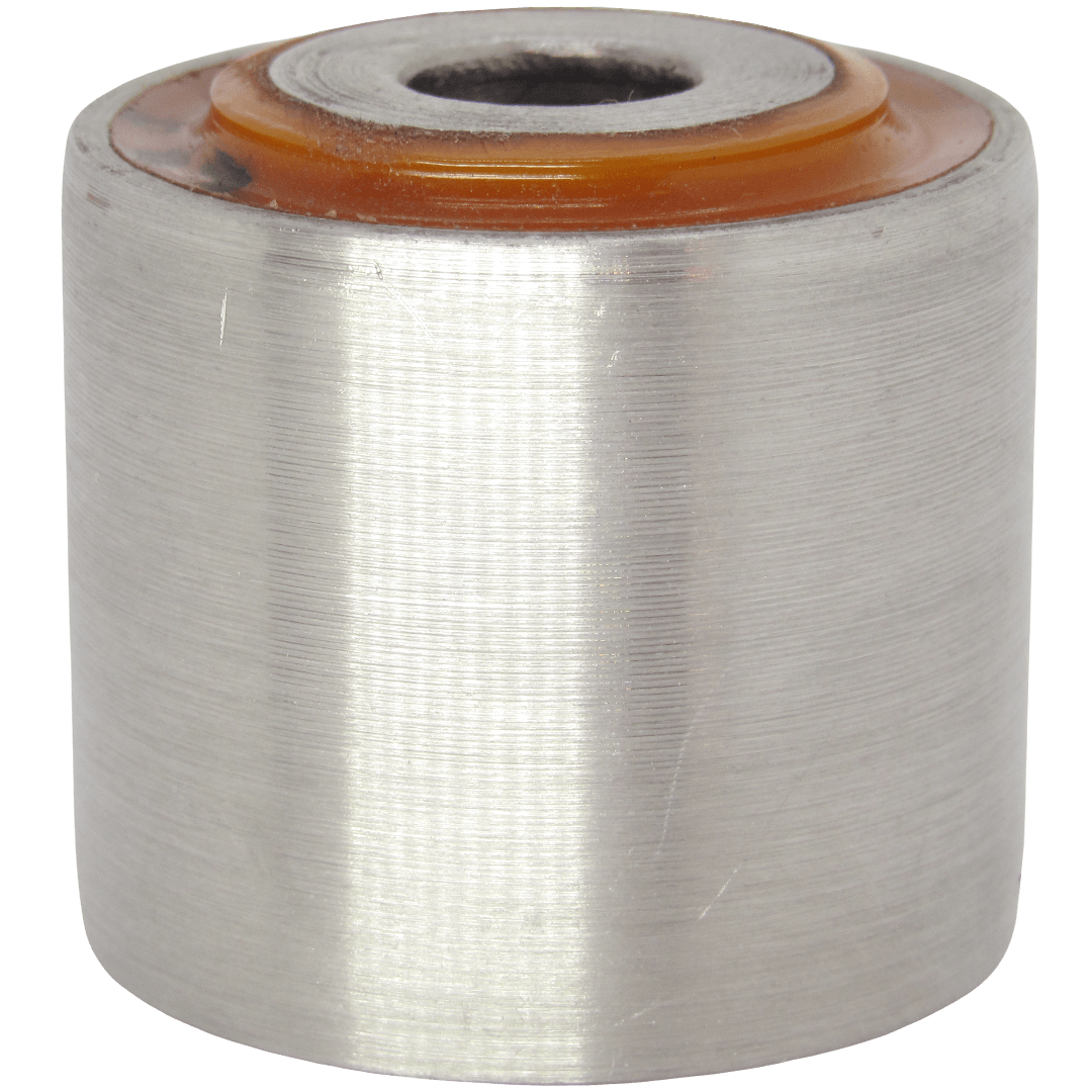 Поліуретанова подушка двигуна передня Ваз 2110-2112 1995-2014 ЗМІННИЙ маленький САЙЛЕНТБЛОК