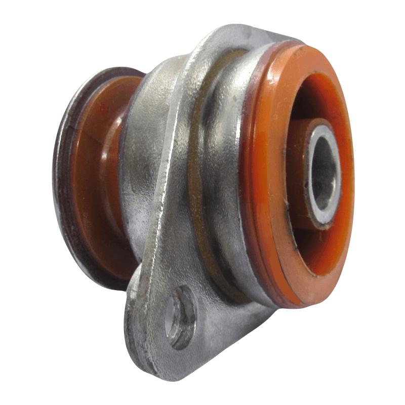 Поліуретанова подушка рами Toyota Land Cruiser 90 1996-2002 5-й ряд