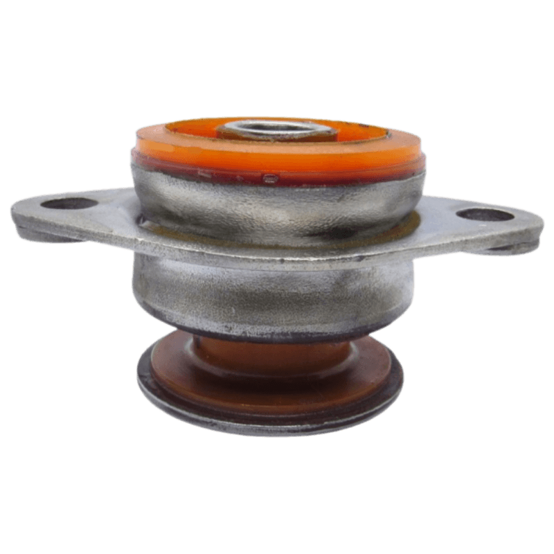 Поліуретанова подушка рами Toyota Land Cruiser 90 1996-2002 5-й ряд
