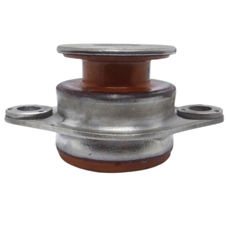 Поліуретанова подушка рами Toyota Land Cruiser 90 1996-2002 5-й ряд