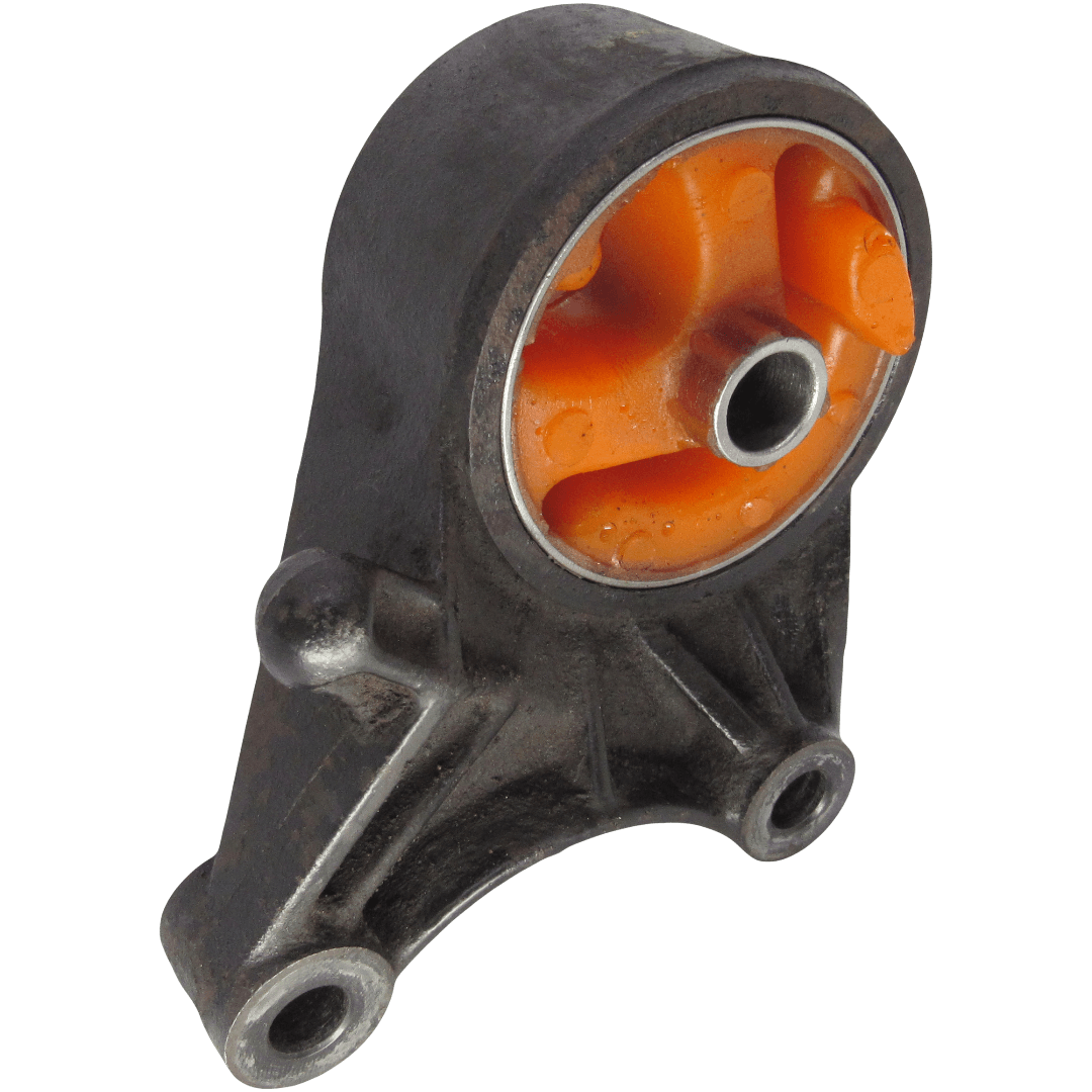 Поліуретанова подушка двигуна передня Opel Zafira 1999-2005 2.2L DTI