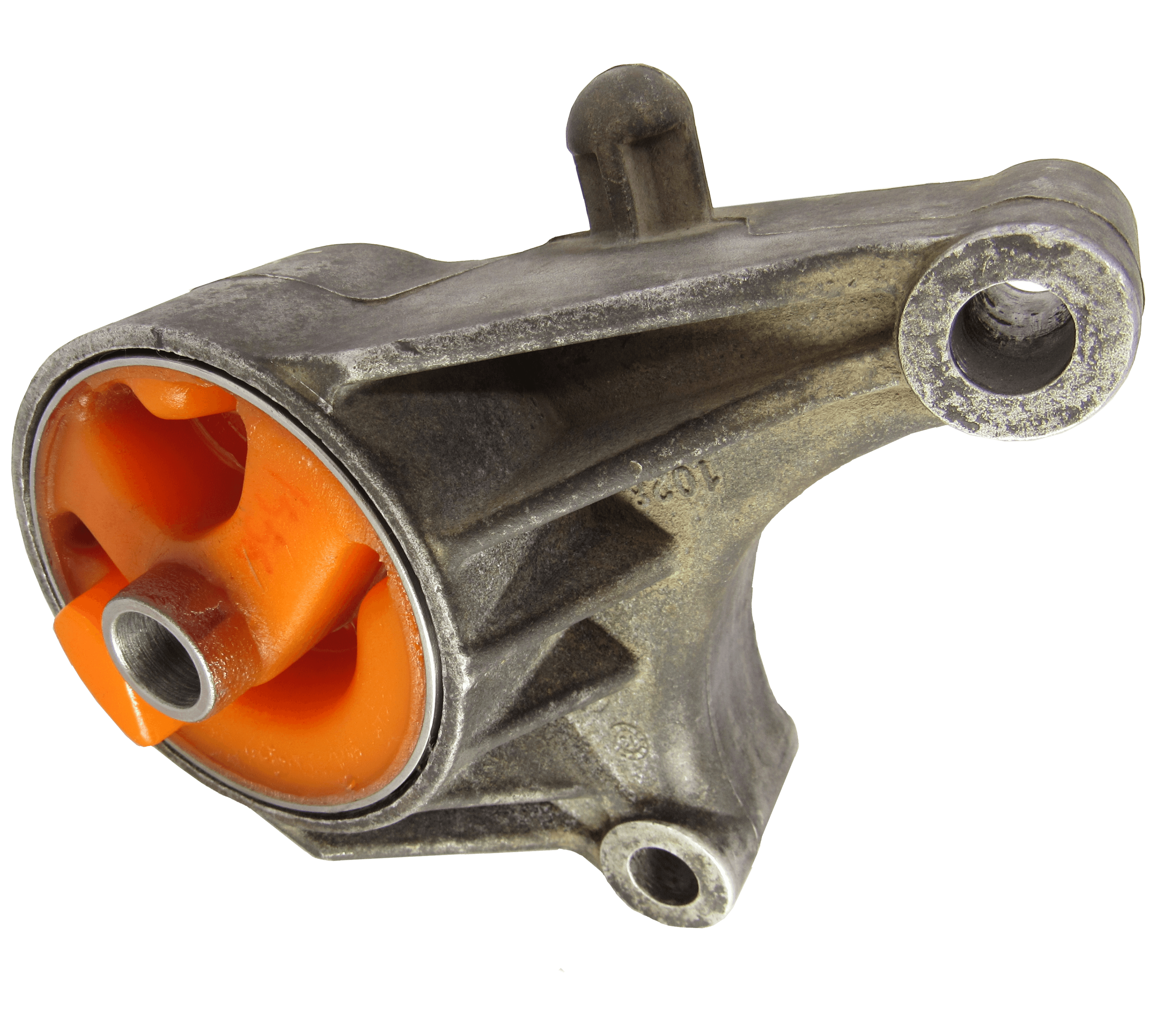 Поліуретанова подушка двигуна передня Opel Astra 2004-2008 1.9L