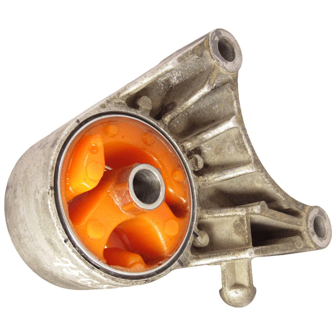 Поліуретанова подушка двигуна передня Opel Astra 2004-2008 1.9L