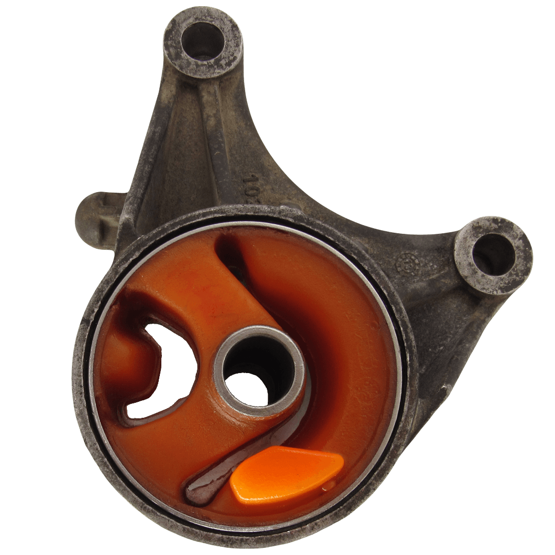 Поліуретанова подушка двигуна передня Opel Astra 2004-2008 1.9L