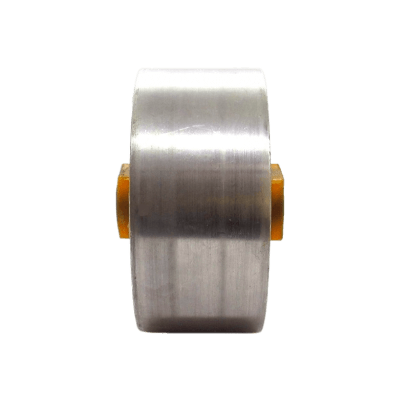 Polyurethane rear engine mount Chevrolet Evanda 2,0 2000-2006 REPLACEABLE BUSHING