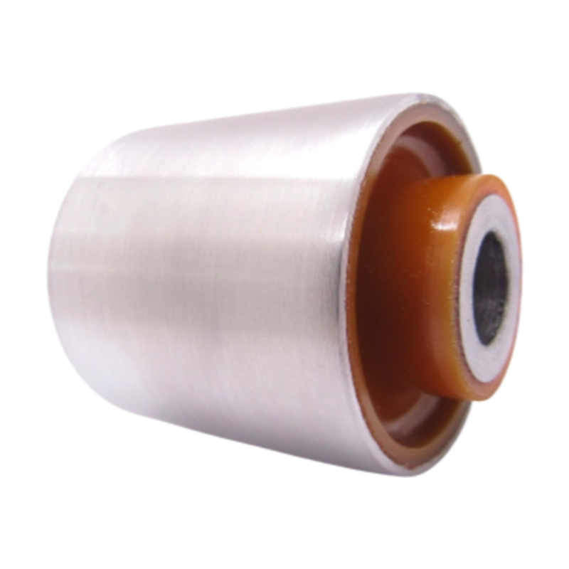 Поліуретановий сайлентблок заднього поздовжнього важеля задній Ssang Yong Rexton 2001-2012