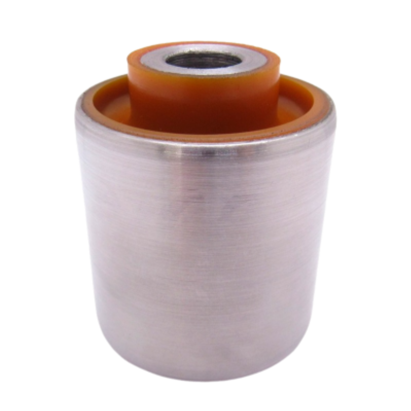 Поліуретановий сайлентблок заднього поздовжнього важеля задній Ssang Yong Rexton 2001-2012