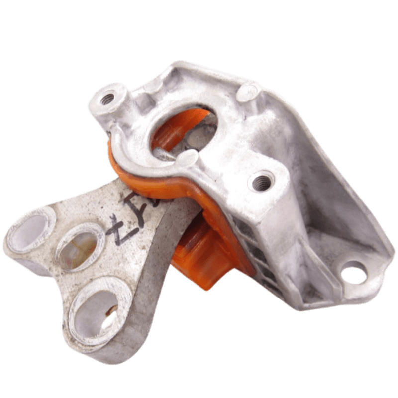 Поліуретанова подушка двигуна ліва Honda Civic 2005-2011 1.8L РЕКОНСТРУКЦІЯ ВАШОЇ