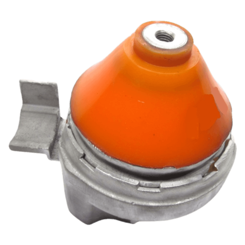Polyurethane engine mount left, right Audi A8 1994-2002 2.5; 4.2 TDI