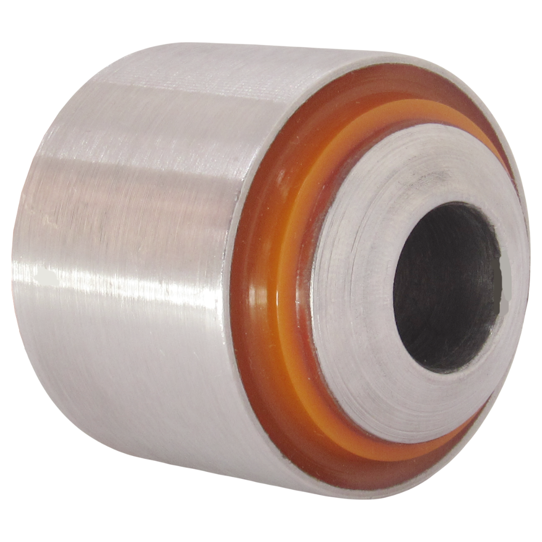 Поліуретановий сайлентблок заднього поперечного нижнього важеля зовнішній Gmc Yukon 2020-