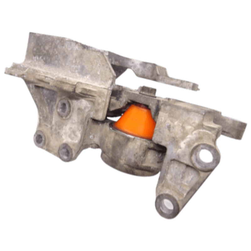 Поліуретанова подушка КПП Nissan Qashqai 2006-2013