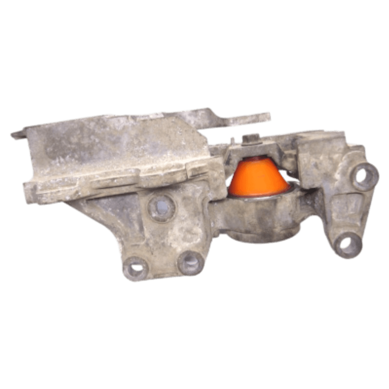 Поліуретанова подушка КПП Nissan Qashqai 2006-2013