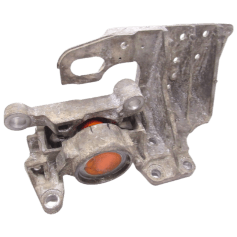 Поліуретанова подушка КПП Nissan Qashqai 2006-2013