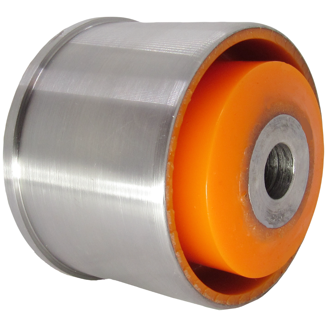 Поліуретановий сайлентблок заднього повздовжнього важеля передній Gmc Yukon 2020-