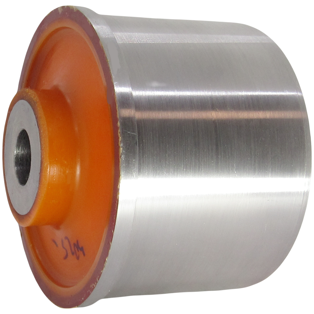 Поліуретановий сайлентблок заднього повздовжнього важеля передній Gmc Yukon 2020-