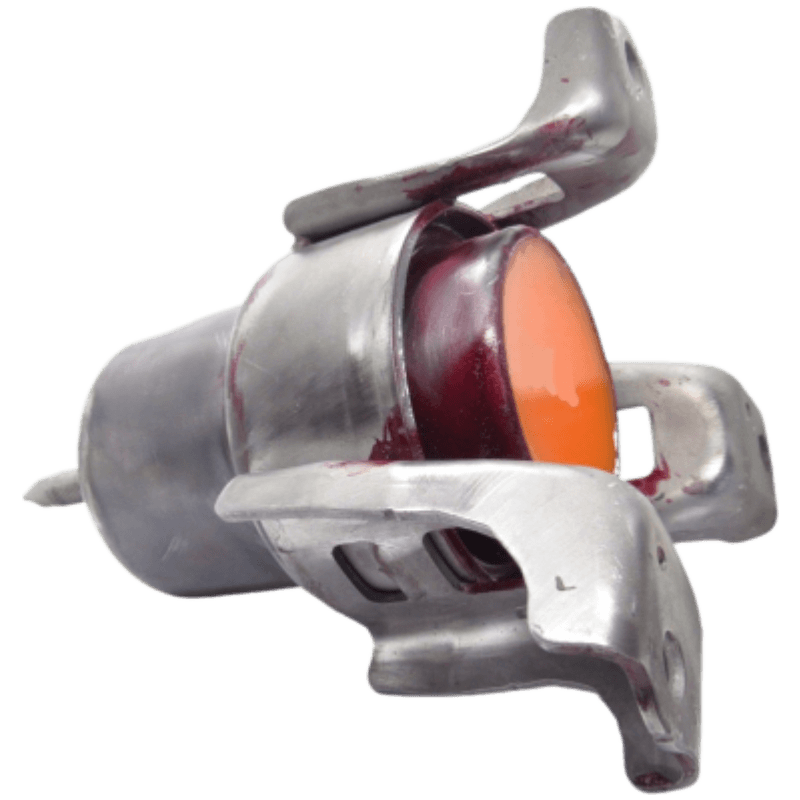 Polyurethane front engine mount Nissan Murano 2007-2016 RECONSTRUCTION OF YOUR