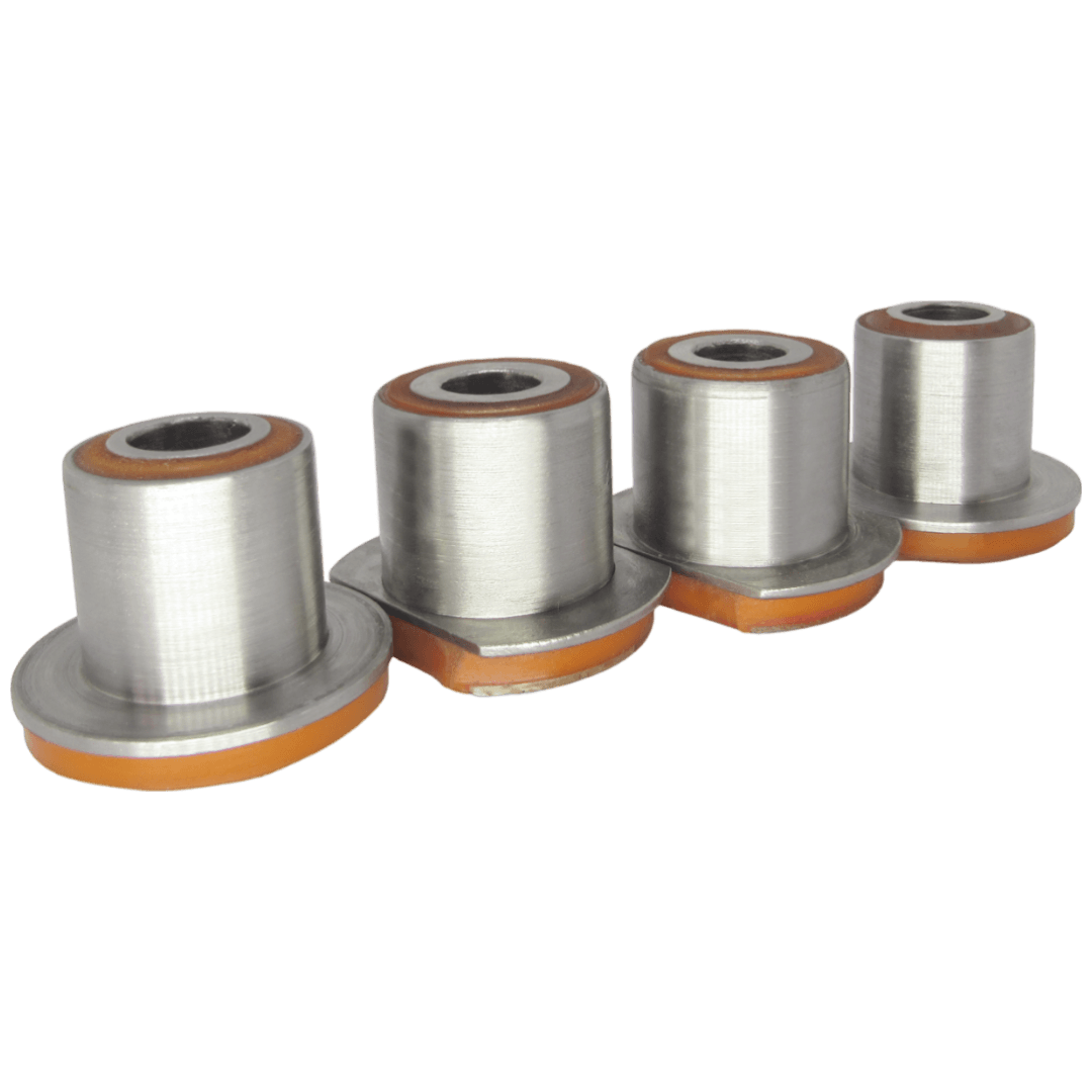 Поліуретановий сайлентблок рульової рейки Toyota Previa 2000-2006