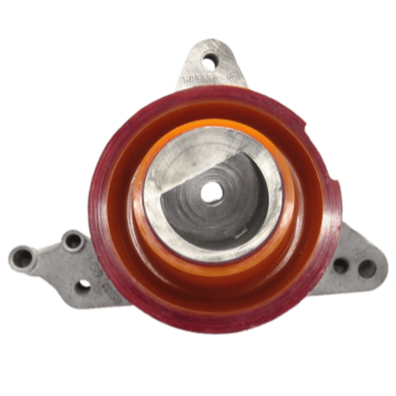Polyurethane gearbox cushion right Audi A8 2010-2017