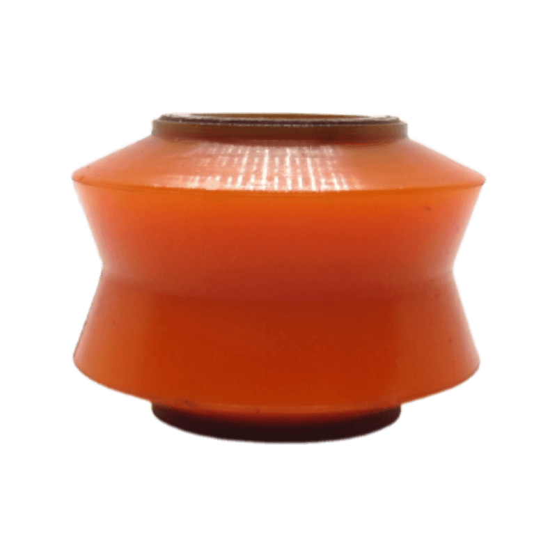 Поліуретанова втулка стійка переднього стабілізатора в вушко Saab 900 1979-1998