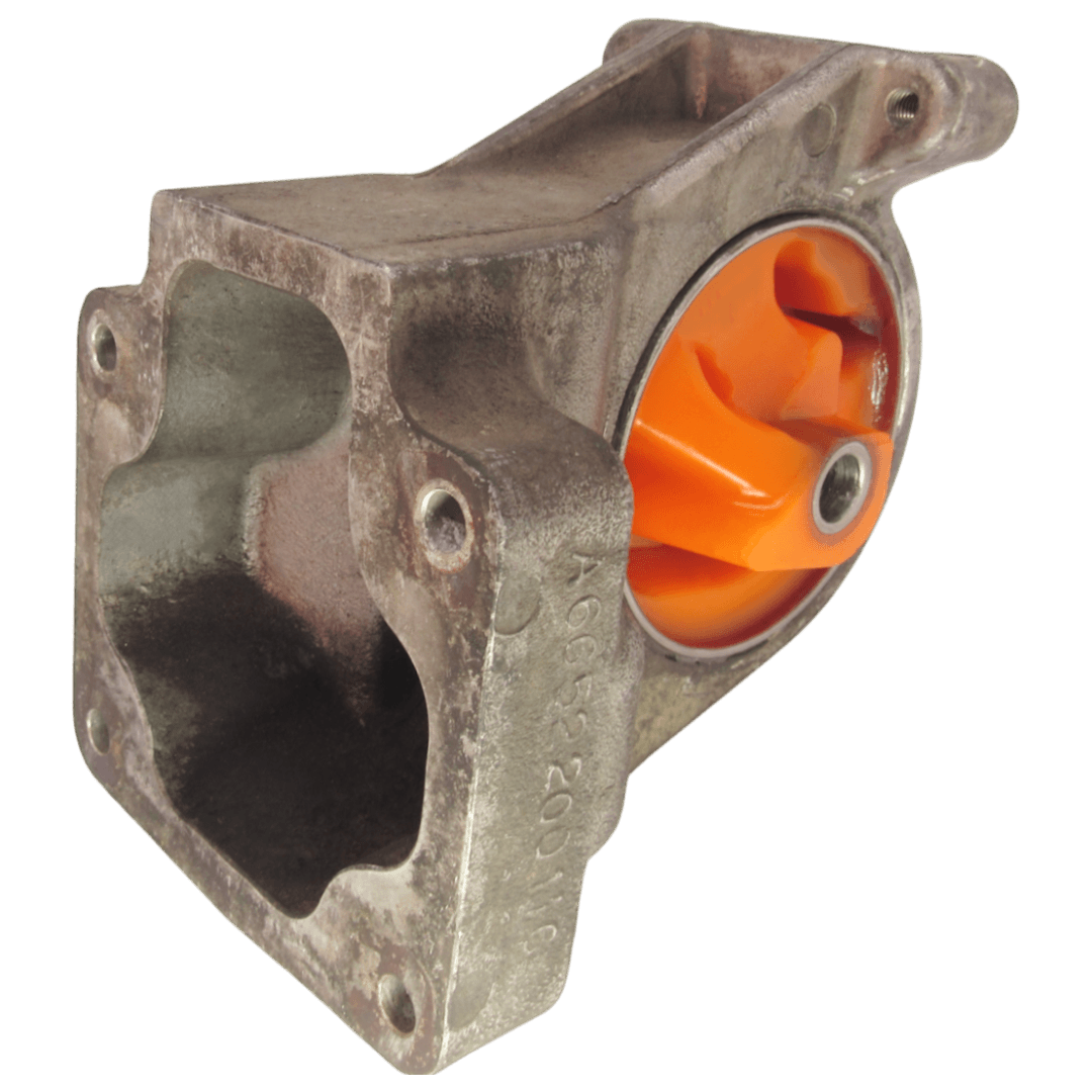 Polyurethane engine mount right Jeep Grand Cherokee 1998-2004