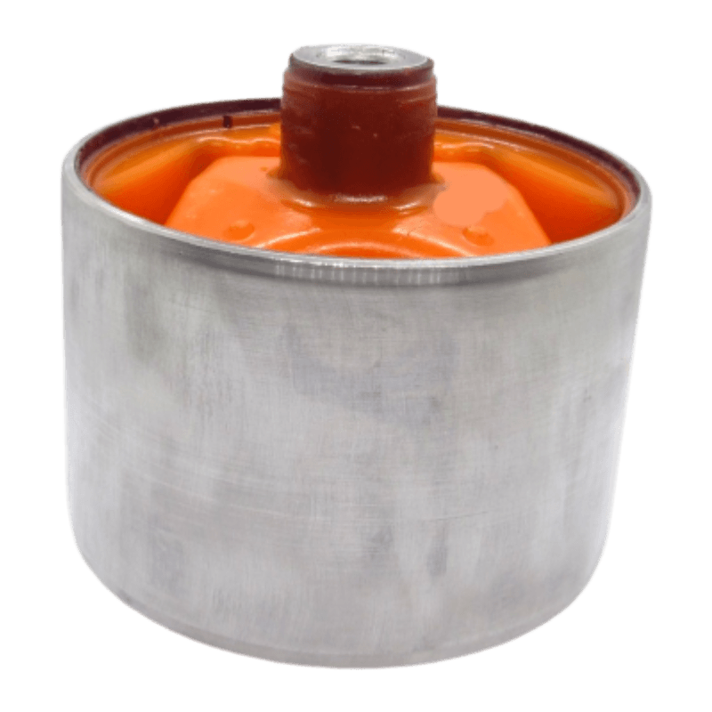 Polyurethane front engine mount right Nissan Pixo 2009-2013 REPLACEABLE BUSHING