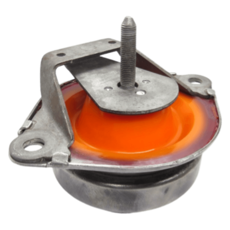 Polyurethane front engine mount Alfa Romeo 166 1998-2007 RECONSTRUCTION OF YOUR