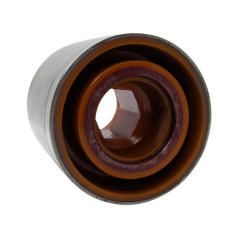 Поліуретановий сайлентблок переднього важеля задній Mini Cooper 2006-2014