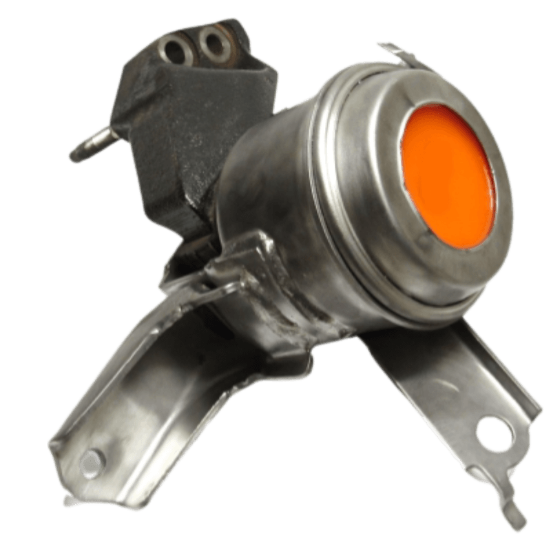 Polyurethane engine mount right Toyota Yaris 2006-2011 RECONSTRUCTION OF YOUR