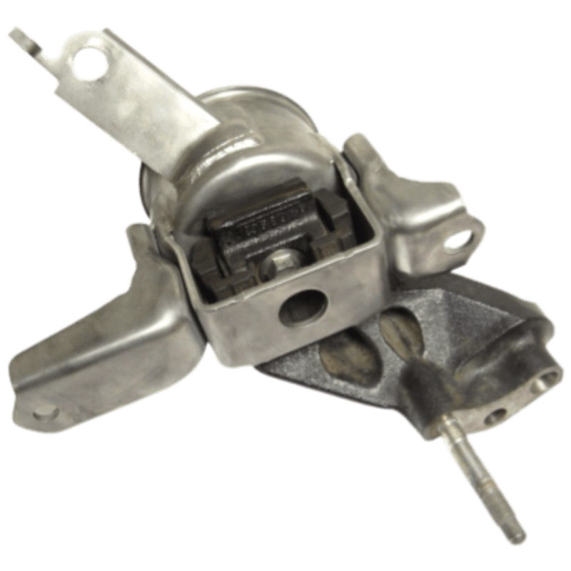 Polyurethane engine mount right Toyota Yaris 2006-2011 RECONSTRUCTION OF YOUR