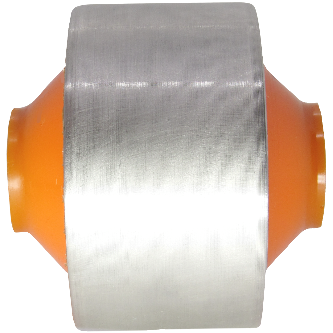 Поліуретановий сайлентблок переднього важеля задній Toyota Rav4 2018-