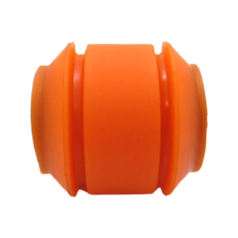 Polyurethane bushing front shock absorber Nissan X-Terra 2005-2015