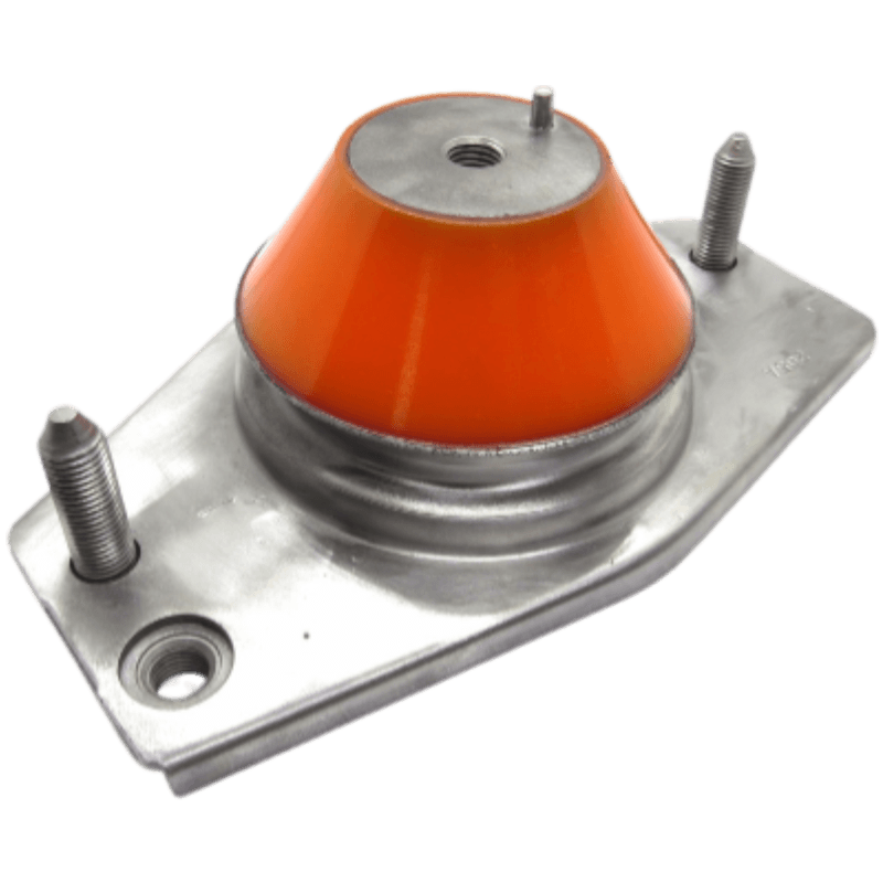 Polyurethane gearbox cushion Lancia Thesis 2001-2009 RECONSTRUCTION OF YOUR