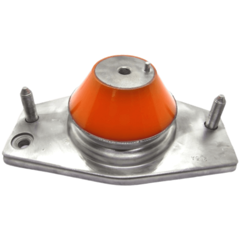 Polyurethane gearbox cushion Lancia Thesis 2001-2009 RECONSTRUCTION OF YOUR