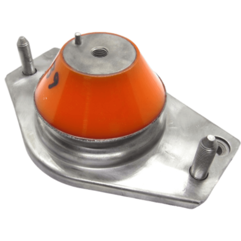 Polyurethane gearbox cushion Lancia Thesis 2001-2009 RECONSTRUCTION OF YOUR
