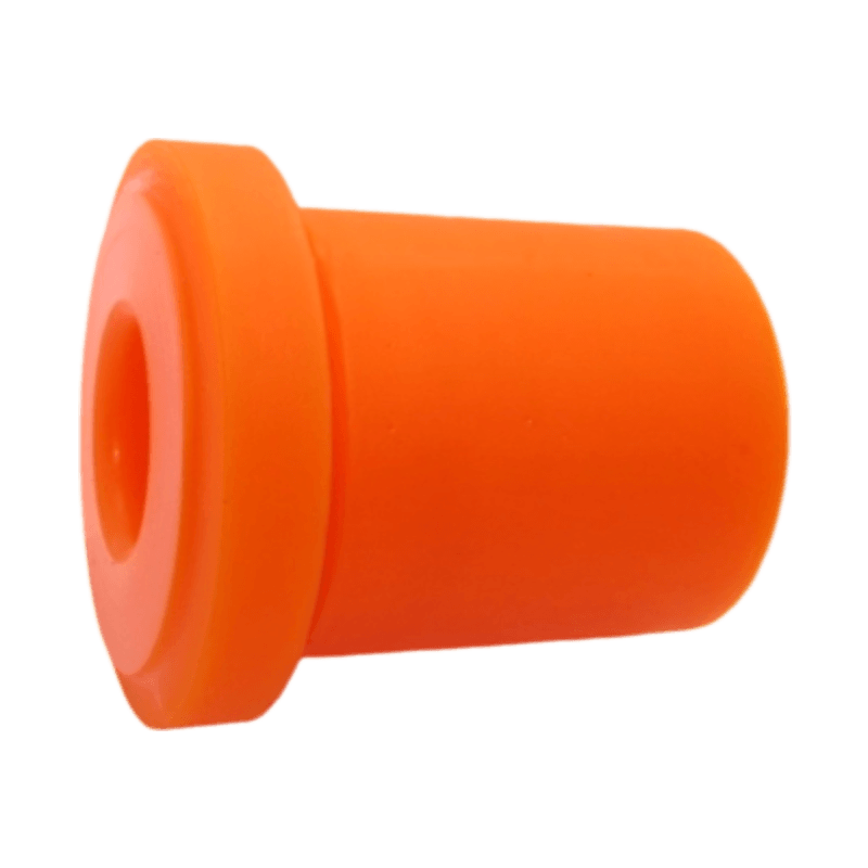 Polyurethane rear spring bushing rear Toyota Land Cruiser 1998-2007 long