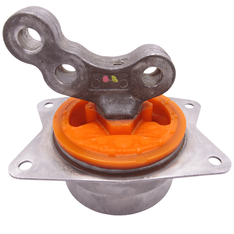 Polyurethane left engine mount Opel Signum 2003-2008 1.9L RECONSTRUCTION OF YOUR