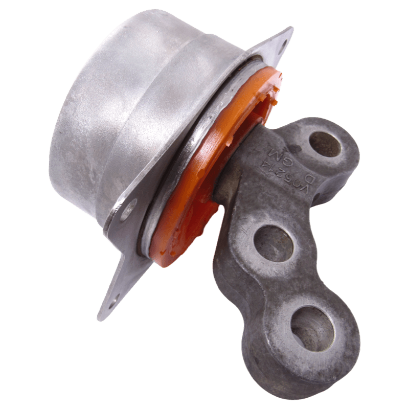 Polyurethane left engine mount Opel Signum 2003-2008 1.9L RECONSTRUCTION OF YOUR