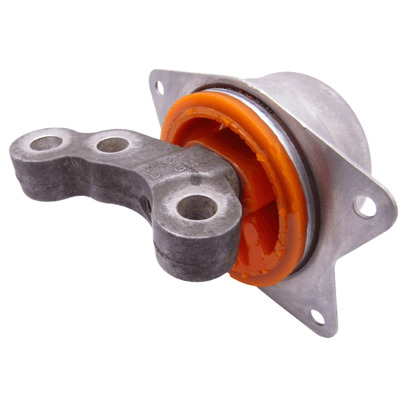Polyurethane left engine mount Opel Signum 2003-2008 1.9L RECONSTRUCTION OF YOUR