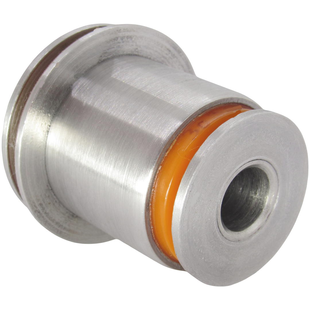 Поліуретановий сайлентблок переднього верхнього важеля Chevrolet Suburban 2020-