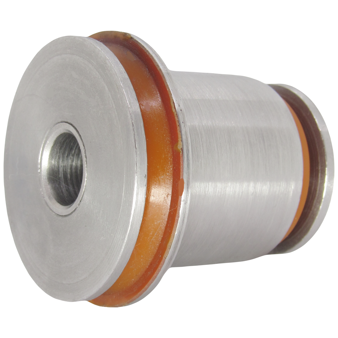 Поліуретановий сайлентблок переднього верхнього важеля Chevrolet Suburban 2020-