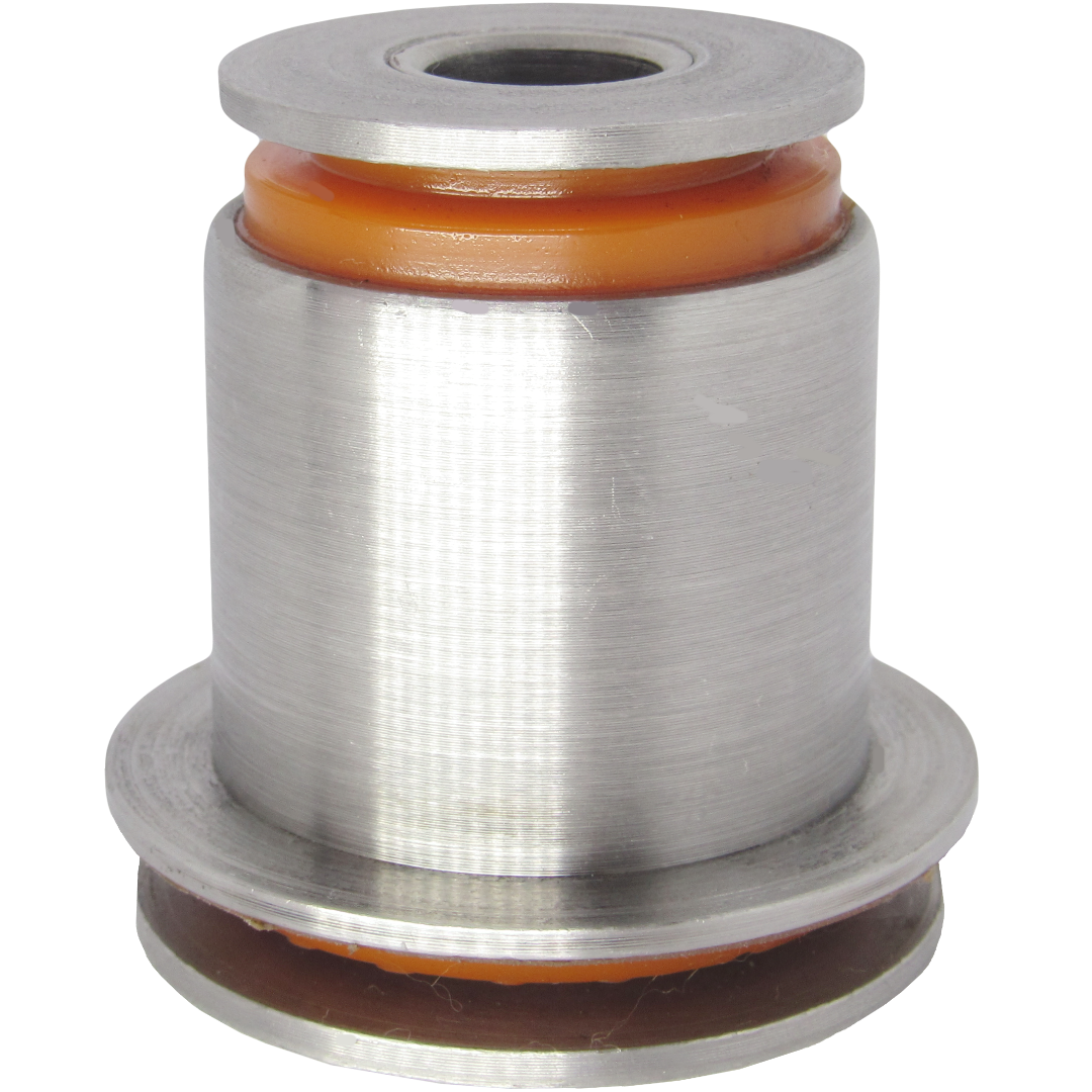 Поліуретановий сайлентблок переднього верхнього важеля Chevrolet Suburban 2020-