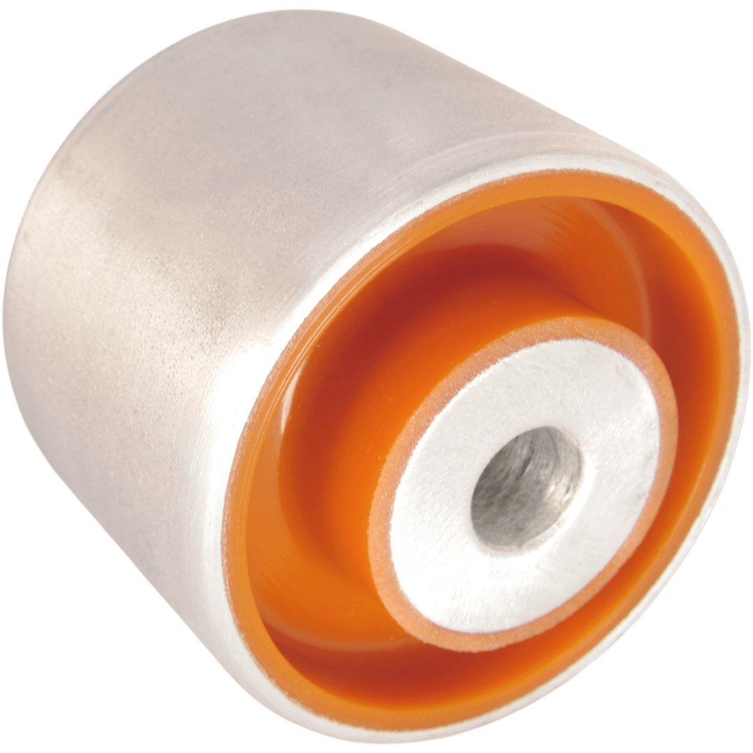 Polyurethane rear beam bushing Mitsubishi Galant 1987-1993