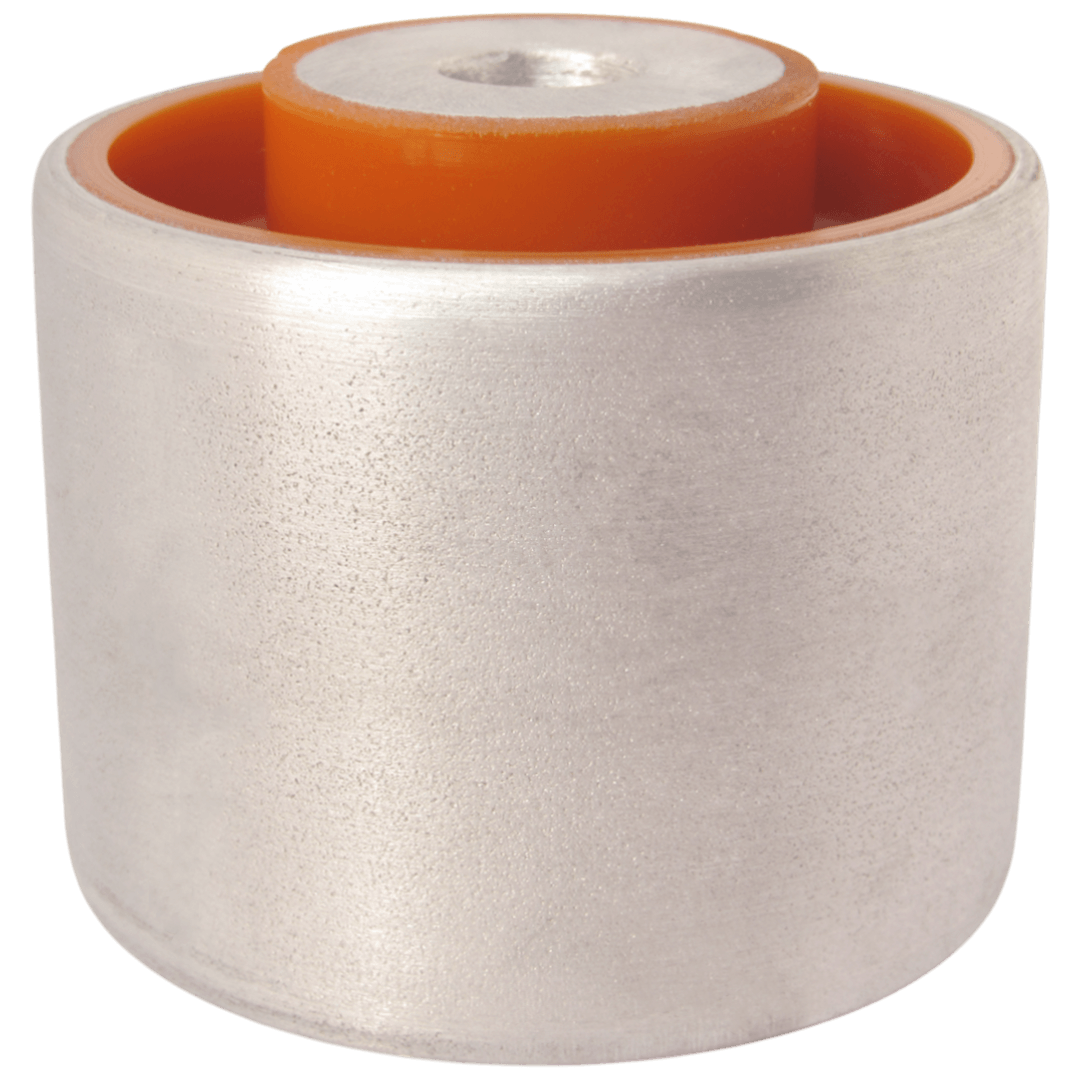 Polyurethane rear beam bushing Mitsubishi Galant 1987-1993