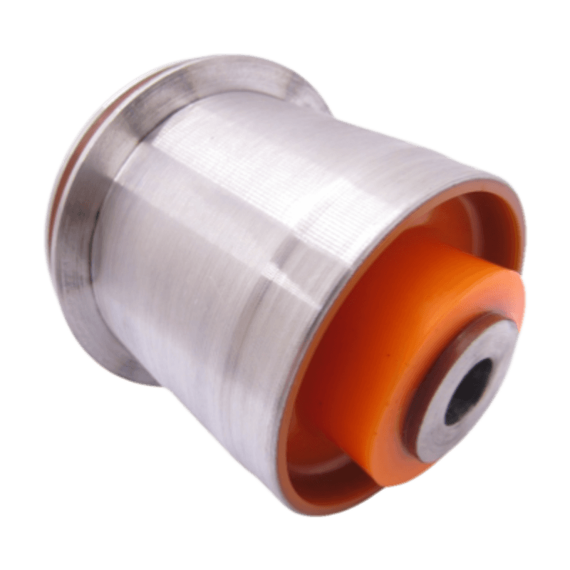 Polyurethane rear beam bushing Kia Soul 2014-2019