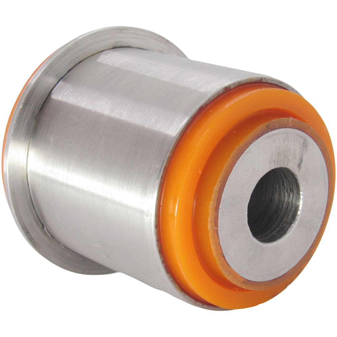 Поліуретановий сайлентблок переднього нижнього важеля передній Cadillac Escalade 2020-