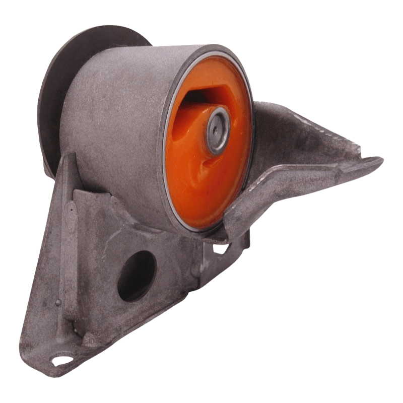 Поліуретанова подушка двигуна права Nissan X-Trail 2007-2014 2.2L